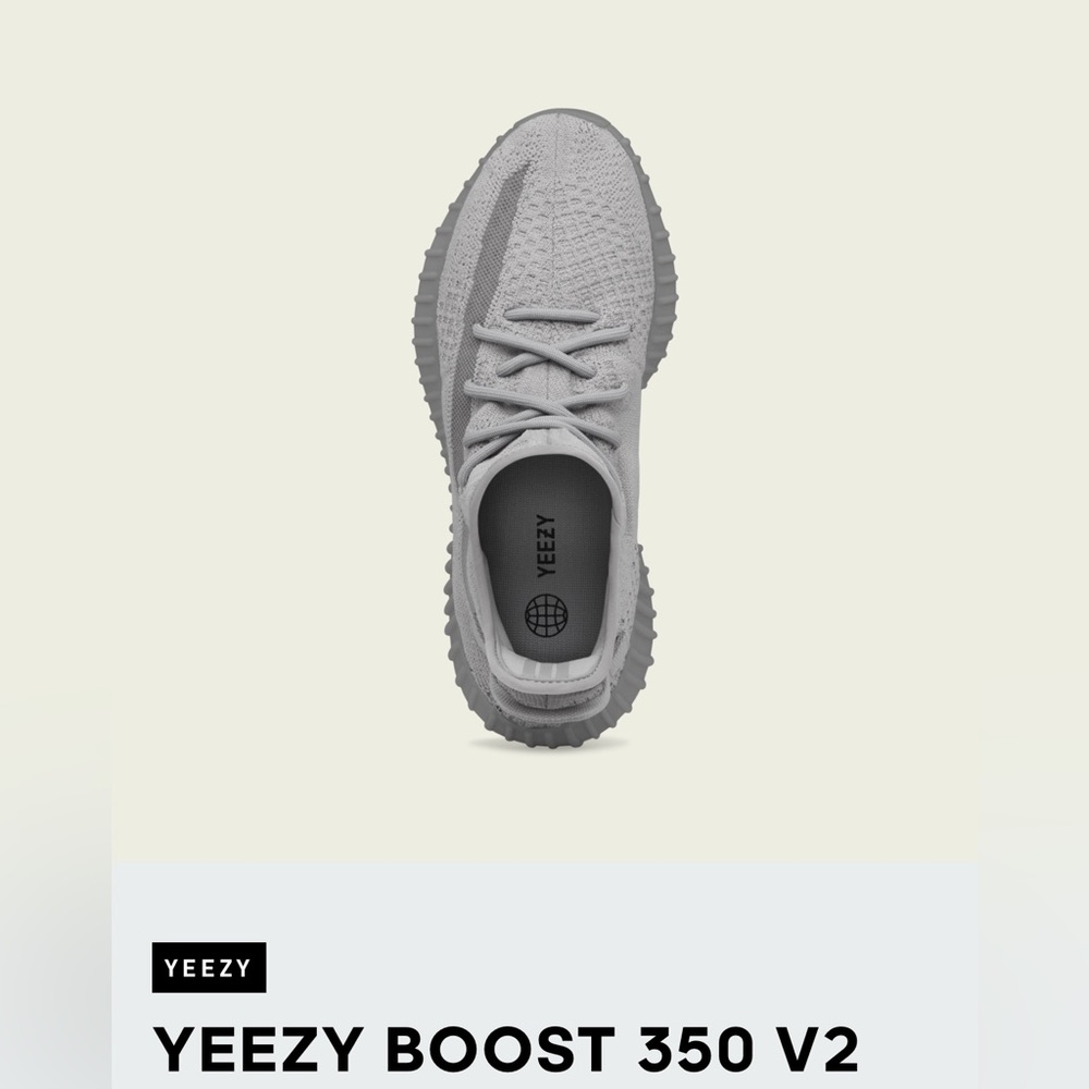 Yeezy boost 350